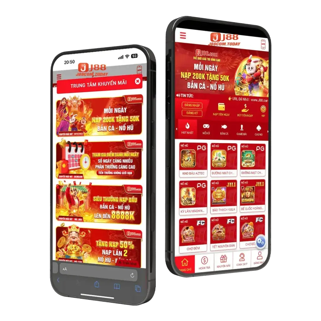 Ưu đãi và khuyến mãi K88 Casino