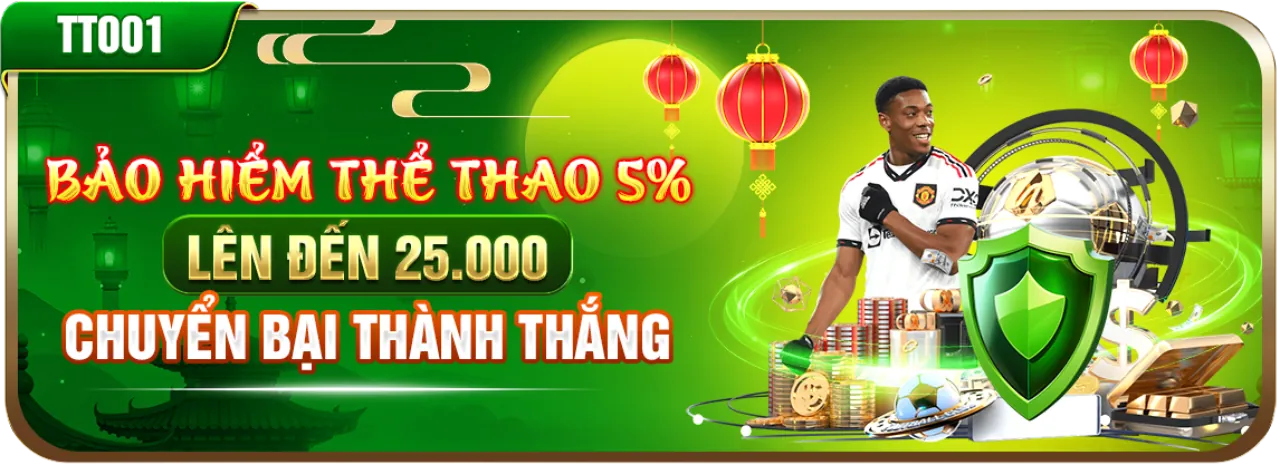 Thưởng sự kiện đặc biệt K88 Casino