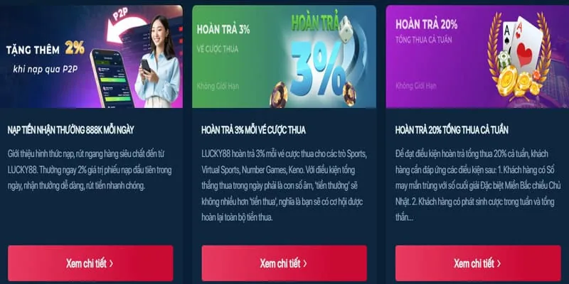 Bảo vệ người chơi vị thành niên tại k88 casino